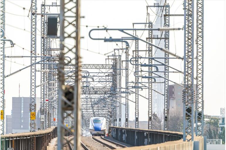 架線柱の種類について | コラム | 清須で設備工事の求人をお探しなら【杉本電気有限会社】